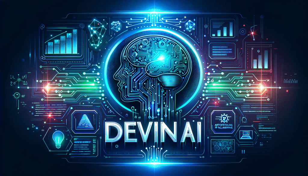 The Rise of Devin AI: AI Coding Software Engineer