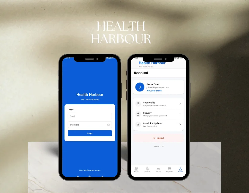 Health Harbour